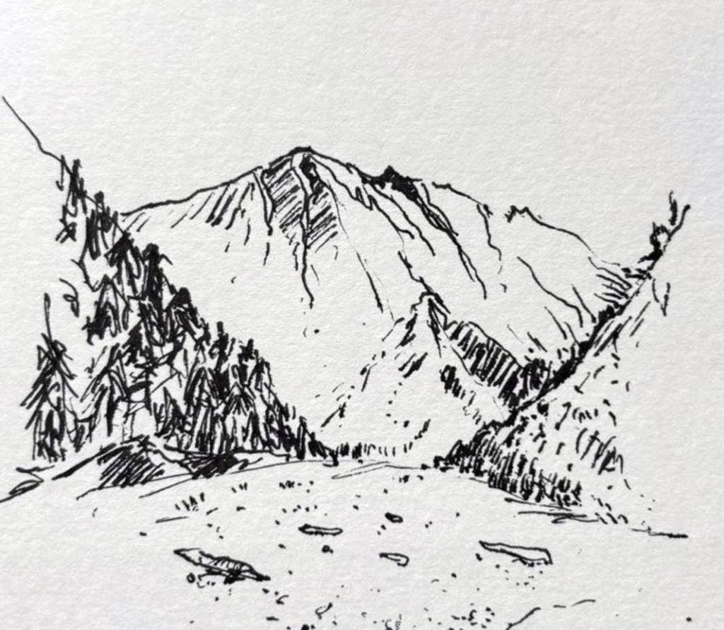 Do Mountains need Maggi or Maggi needs&nbsp;Mountains?