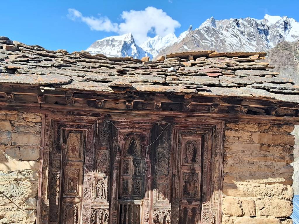 Can Himalayan villages (re)gain their pride as cultural&nbsp;heritage?